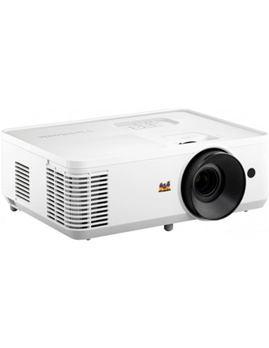 Проектор VIEWSONIC PA700W / DLP / WXGA / 4500 Lm