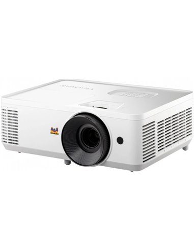 Проектор VIEWSONIC PA700W / DLP / WXGA / 4500 Lm