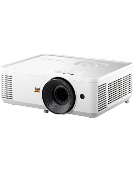 Проектор VIEWSONIC PA700W / DLP / WXGA / 4500 Lm