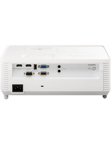 Проектор VIEWSONIC PA700W / DLP / WXGA / 4500 Lm