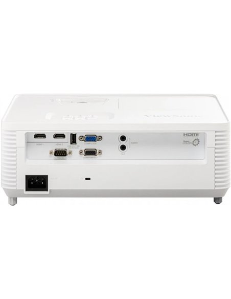 Проектор VIEWSONIC PA700W / DLP / WXGA / 4500 Lm