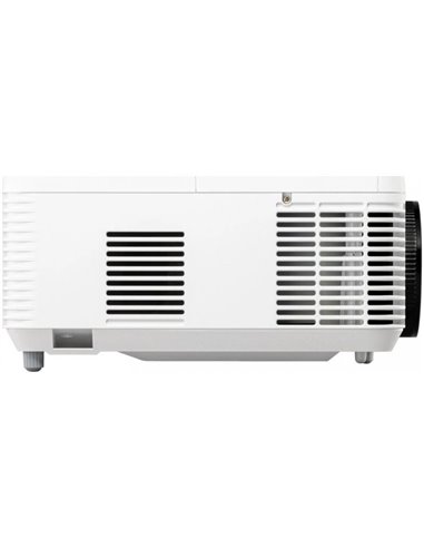 Проектор VIEWSONIC PA700W / DLP / WXGA / 4500 Lm