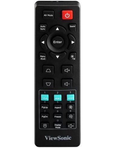 Проектор VIEWSONIC PA700W / DLP / WXGA / 4500 Lm
