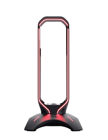 Stand pentru Casti Gaming Trust GXT 265 CINTAR / height 255 mm / Black
