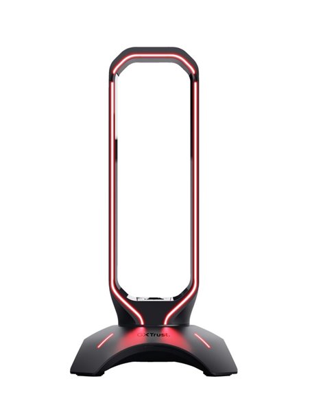 Stand pentru Casti Gaming Trust GXT 265 CINTAR / height 255 mm / Black