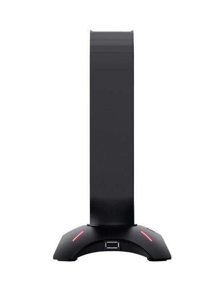 Stand pentru Casti Gaming Trust GXT 265 CINTAR / height 255 mm / Black