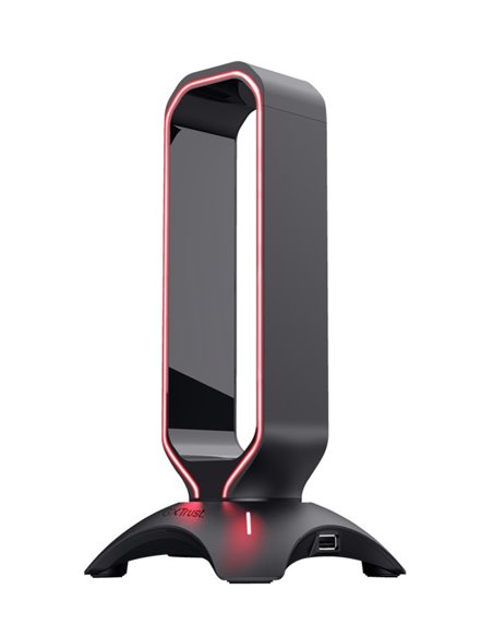 Stand pentru Casti Gaming Trust GXT 265 CINTAR / height 255 mm / Black