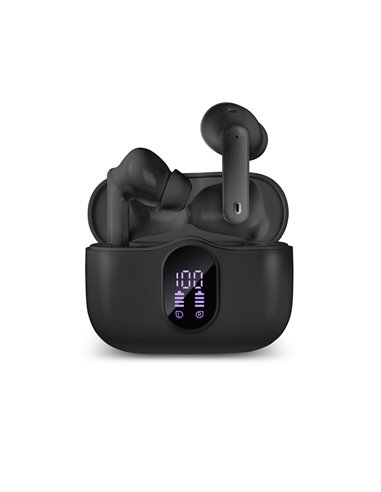 Casti SVEN E-315B, Black