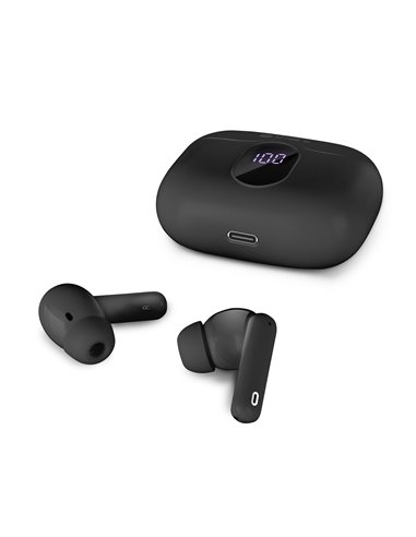 Casti SVEN E-315B, Black