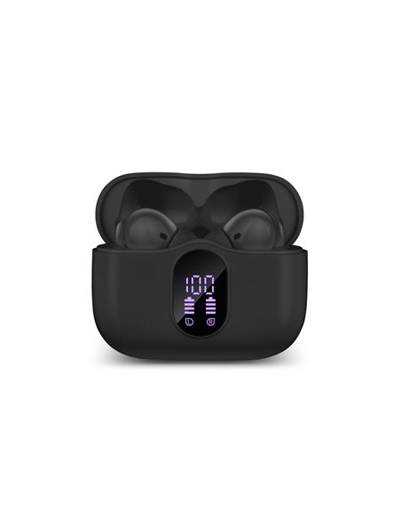 Casti SVEN E-315B, Black