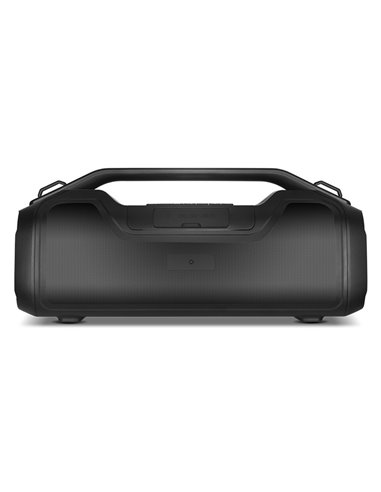 Boxa portabila SVEN PS-390 Black / 50W / Bluetooth / FM tuner / USB / microSD / TWS