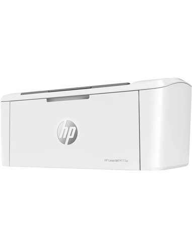 Imprimanta HP LaserJet M111a/ A4 / White