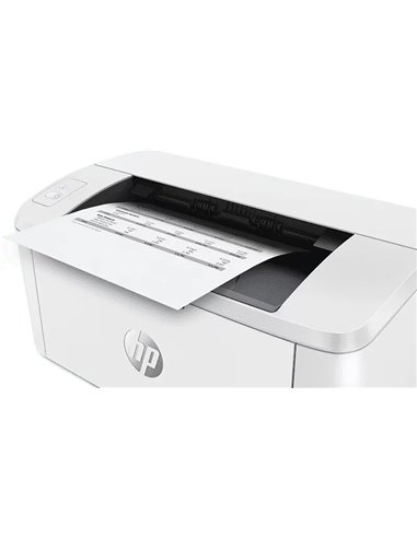 Принтер HP LaserJet M111a/ A4 / White