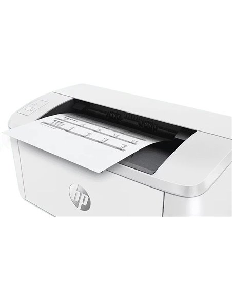 Imprimanta HP LaserJet M111a/ A4 / White