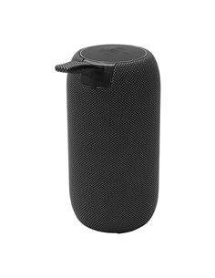 Колонка Портативная Gembird SPK-BT-LED-07/ 5W / Bluetooth / microSD / USB / 1500 mAh 2