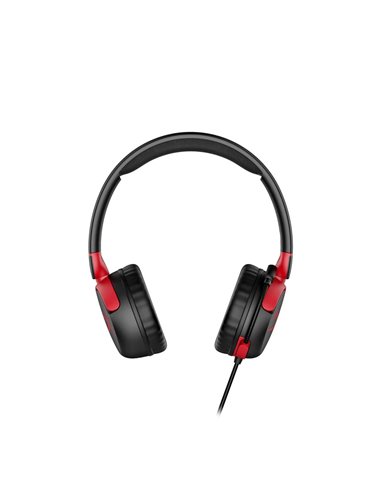 Casti Gaming HyperX Cloud Mini, Black/Red, [7G8F4AA]