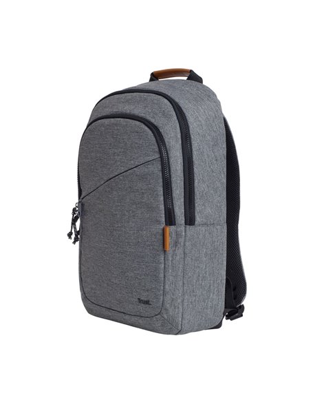 16” Рюкзак для ноутбука Trust Avana / 20L / Grey