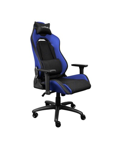 Fotoliu Gaming Trust GXT 714W Ruya / 150kg / up to 195cm / Black/Blue