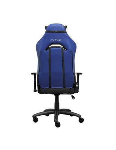 Fotoliu Gaming Trust GXT 714W Ruya / 150kg / up to 195cm / Black/Blue