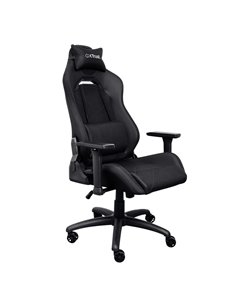 Игровое кресло Trust GXT 714W Ruya / 150kg / up to 195cm / Black 2