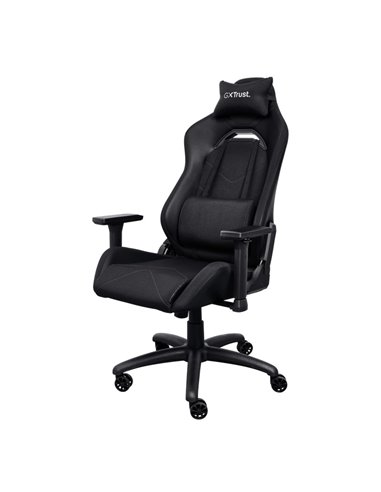 Fotoliu Gaming Trust GXT 714W Ruya / 150kg / up to 195cm / Black
