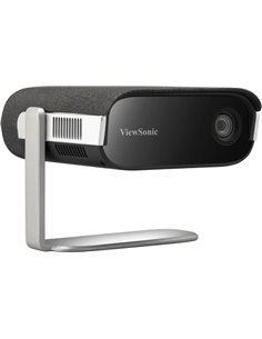 Проектор VIEWSONIC M1X / DLP / WVGA / 360 ANSI Lm 2