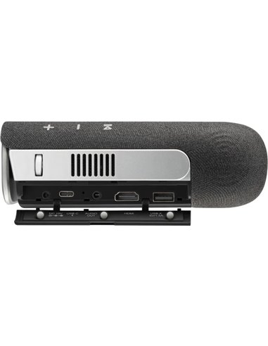 Proiector VIEWSONIC M1X / DLP / WVGA / 360 ANSI Lm