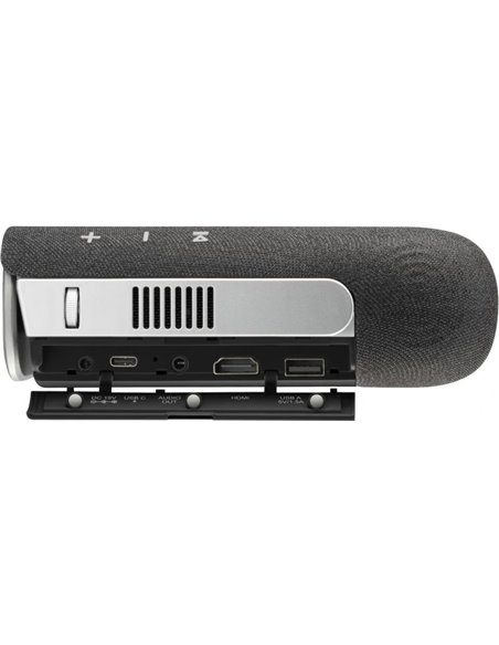 Proiector VIEWSONIC M1X / DLP / WVGA / 360 ANSI Lm