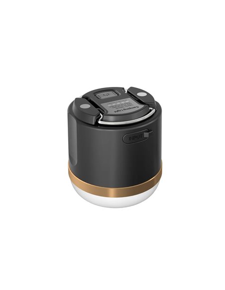 EcoFlow Camping Light si PowerBank 7200mAh