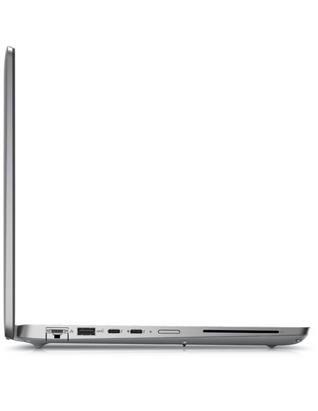 Ноутбук 14.0'' DELL Latitude 5450/ Intel Core Ultra 7 155U/ 16GB DDR5/ 512GB SSD/ Gray