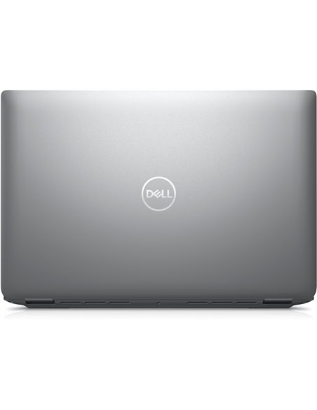 Ноутбук 14.0'' DELL Latitude 5450/ Intel Core Ultra 7 155U/ 16GB DDR5/ 512GB SSD/ Gray