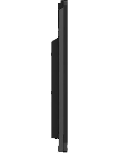 55” Интерактивный дисплей ViewSonic IFP5551 / 4K / 16G RAM / 128GB Storage / Black