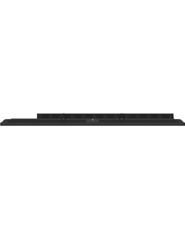 55” Интерактивный дисплей ViewSonic IFP5551 / 4K / 16G RAM / 128GB Storage / Black