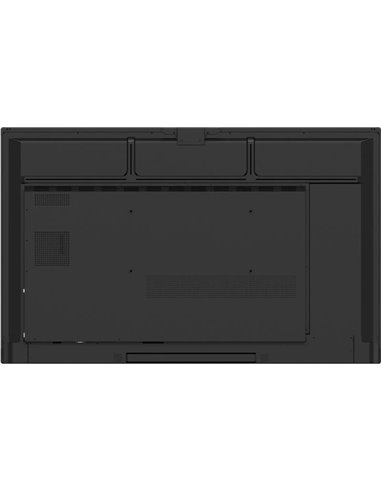 55” Интерактивный дисплей ViewSonic IFP5551 / 4K / 16G RAM / 128GB Storage / Black