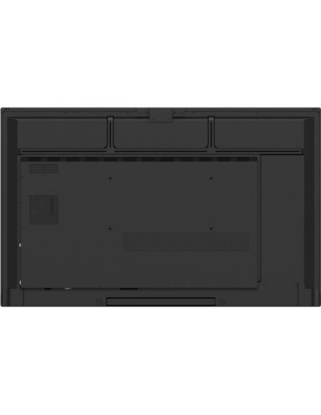 55” Smart interactive display ViewSonic IFP5551 / 4K / 16G RAM / 128GB Storage / Black