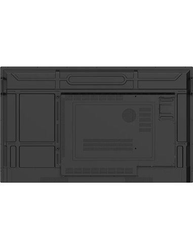 65” Smart interactive display ViewSonic IFP6534 / 4K / 8G RAM / 128GB Storage / Black