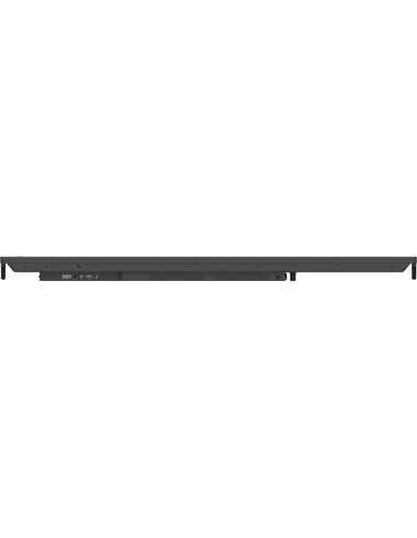 65” Smart interactive display ViewSonic IFP6534 / 4K / 8G RAM / 128GB Storage / Black