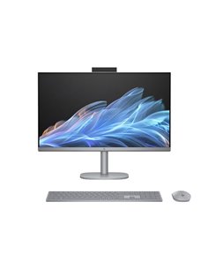 All-in-One PC 27” HP Omni Studio X/ Intel Core Ultra 7 155H/ 32GB/ 1TB/ Win11/ Meteor Silver