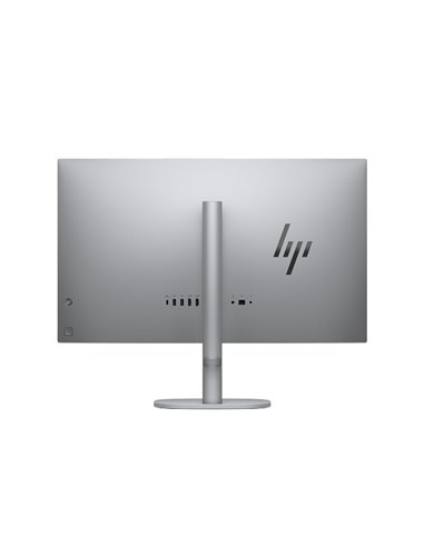 Моноблок 27” HP Omni Studio X/ Intel Core Ultra 7 155H/ 32GB/ 1TB/ Win11/ Meteor Silver