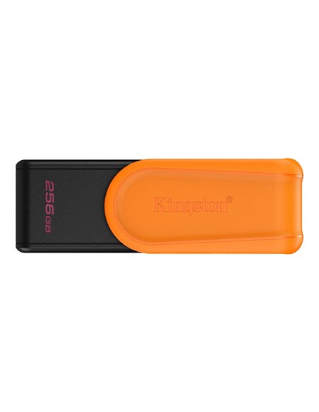 Flash Drive USB Kingston DataTraveler Exodia S / 256GB / 100 MByte/s