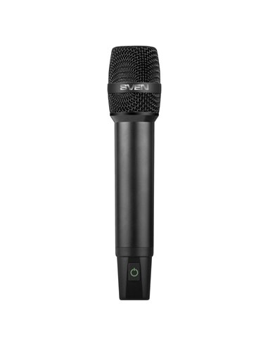 Microfon penru karaoke SVEN MK-740 / Wireless / Black