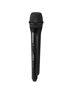 Микрофон для караоке SVEN MK-700 / Wireless / Black