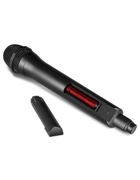Микрофон для караоке SVEN MK-700 / Wireless / Black