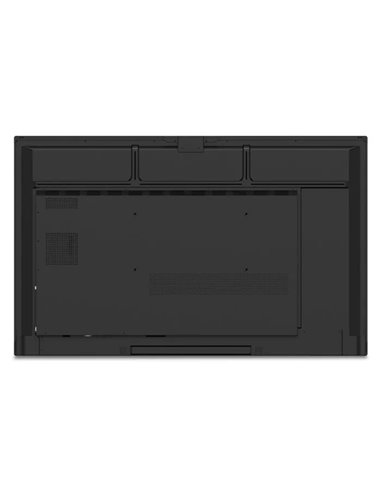 65” Smart interactive display ViewSonic IFP6551/ 4K / 16G RAM / 128GB Storage / Black