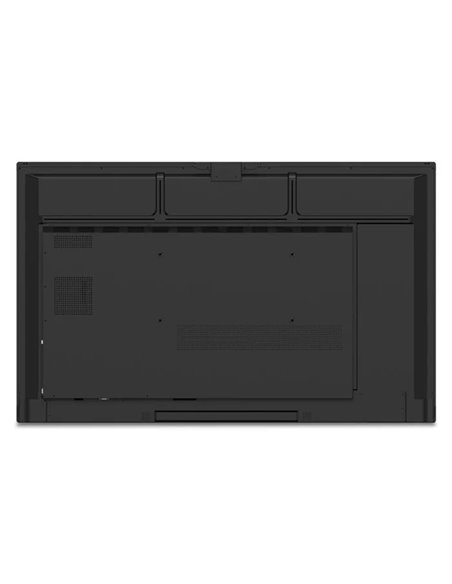 65” Smart interactive display ViewSonic IFP6551/ 4K / 16G RAM / 128GB Storage / Black