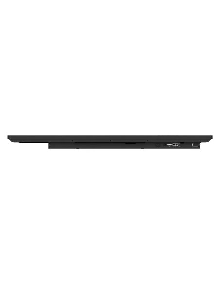 65” Smart interactive display ViewSonic IFP6551/ 4K / 16G RAM / 128GB Storage / Black