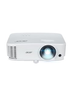 Proiector ACER P1157i (MR.JUQ11.001) / DLP / SVGA / 4800Lm