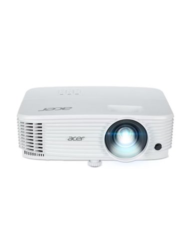 Proiector ACER P1157i (MR.JUQ11.001) / DLP / SVGA / 4800Lm