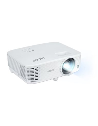 Proiector ACER P1157i (MR.JUQ11.001) / DLP / SVGA / 4800Lm