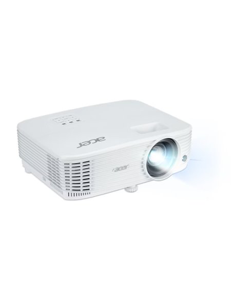 Proiector ACER P1157i (MR.JUQ11.001) / DLP / SVGA / 4800Lm